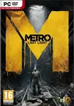 Metro: Last Light Complete Collection PC