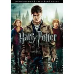 DVD Harry Potter a Relikvie smrti -…