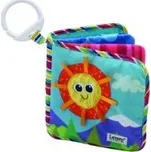 Lamaze Moje první knížka