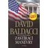Zastírací manévry - David Baldacci