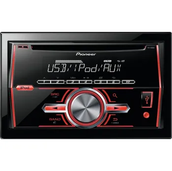 Pioneer FH-460UI Autorádio Pioneer FH-460UI