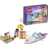 Stavebnice LEGO LEGO Friends 3937 Olivia a motorový člun  