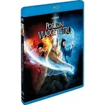 Blu-ray Poslední vládce větru (2010)