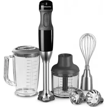 Recenze KitchenAid 5KHB2571EOB