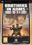 PSP - Brothers in Arms: D-Day