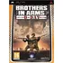 Hra pro starou konzoli PSP - Brothers in Arms: D-Day