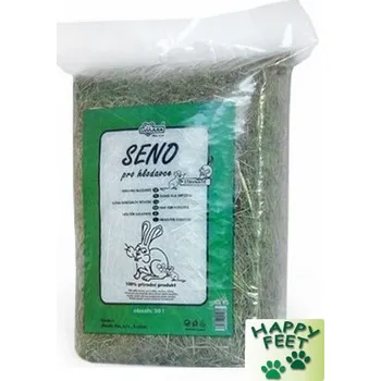 Seno LIMARA 50l /4ks/
