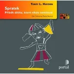Spratek - Torey L. Hayden [CD]
