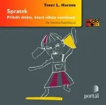 Spratek - Torey L. Hayden [CD]