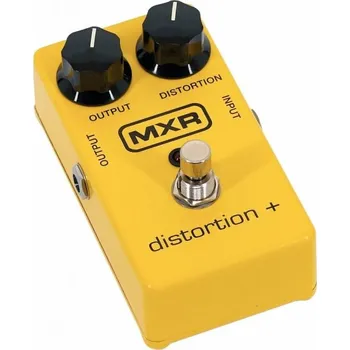 MXR M104 Distortion+