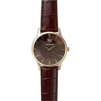 Hodinky Claude Bernard 63003 37R BRIR