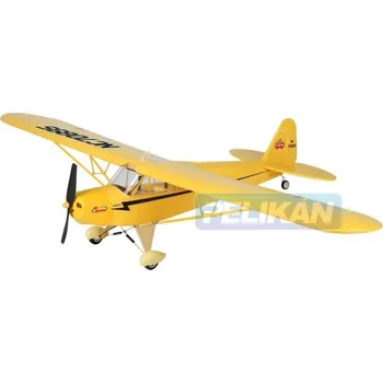 Piper Super Cub RC set M1 RC model letadla Piper Super Cub RC set M1