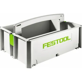 Festool SYS-TB-1 SYS-ToolBox 495024