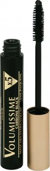 Řasenka L'Oréal Volumissime x5 Mascara 7,5 ml Extra Black