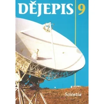 Dějepis 9 - František Čapka