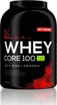 Nutrend Whey core 100 2250 g