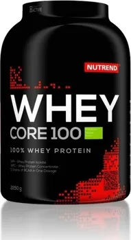 Protein Nutrend Whey core 100 2250 g