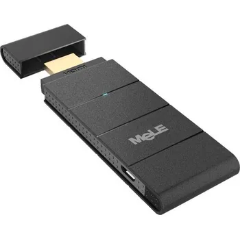 Multimediální centrum MeLE Cast HDMI Streaming Dongle