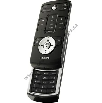 Dálkový ovladač Philips SRU7140