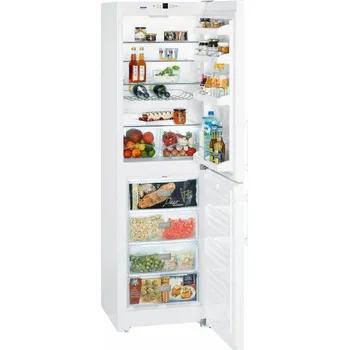 Lednice Liebherr CUN 3933