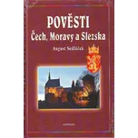 Pověsti Čech, Moravy a Slezska - August…