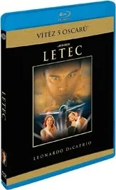 Blu-ray film Blu-ray Letec (2004)