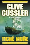 Tiché moře - Clive Cussler