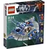 Stavebnice LEGO LEGO Star Wars 9499 Gunganská ponorka