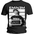 Pánské tričko Eminem tričko, Arrest