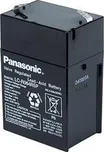 Panasonic olověná baterie LC-R064R5P…