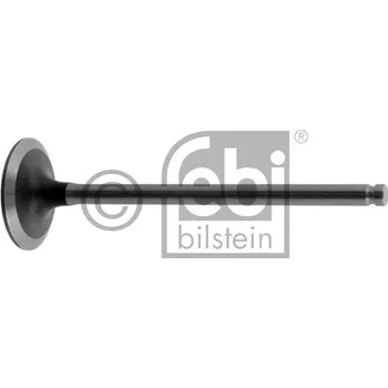 Ventil motoru Febi Bilstein 34385