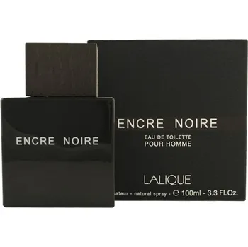 Lalique Encre Noire M EDT