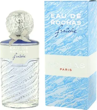 Dámský parfém Rochas Eau de Rochas Fraiche W EDT