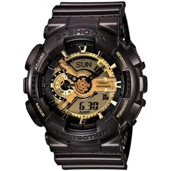 Hodinky Casio G-Shock GA-110BR-5AER