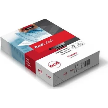 Kancelářský papír Canon Red Label 80 g