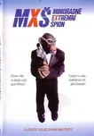 DVD MXŠ - mimořádně extrémní špion…