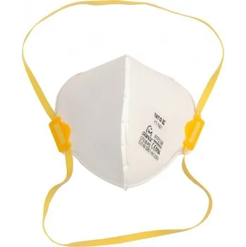 respirátor Protiprašná maska Yato YT-7491