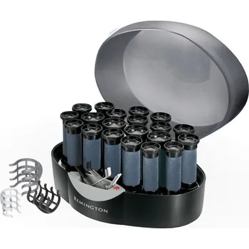 Elektrické natáčky na vlasy Remington KF 20i