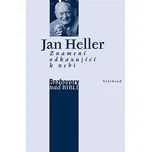 Znamení odkazující k nebi - Jan Heller