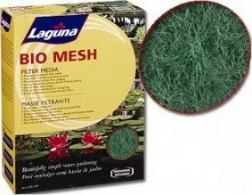 Technika k zahradnímu jezírku Díl náplň filtrační Bio Mesh náplň Falls 1 ks