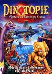 DVD Dinotopie-výprava za kamenem Slunce…