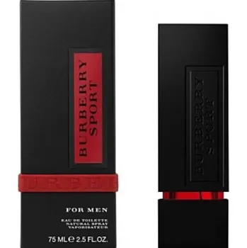 Pánský parfém Burberry Sport Men EDT