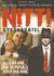 DVD Nitti Vykonavatel