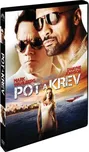 DVD Pot a krev (2013)