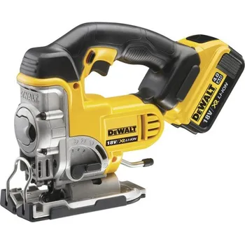 Přímočará pila Dewalt DCS331M2