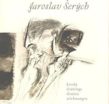 Umění Kresby - Jaroslav Šerých