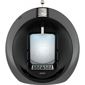 Kávovar Recenze Krups Dolce Gusto Circolo KP 5000 černý