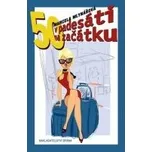 V padesáti na začátku - Marcela…