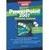 Microsoft PowerPoint 2007 - Josef Pecinovský