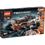 LEGO Technic 9398 Truck 4x4  